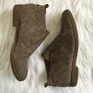 Size 7 Ankle Boots